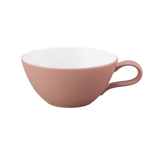 Cup tea 0,28 l, Posh Rose 25673, Seltmann Porcelain