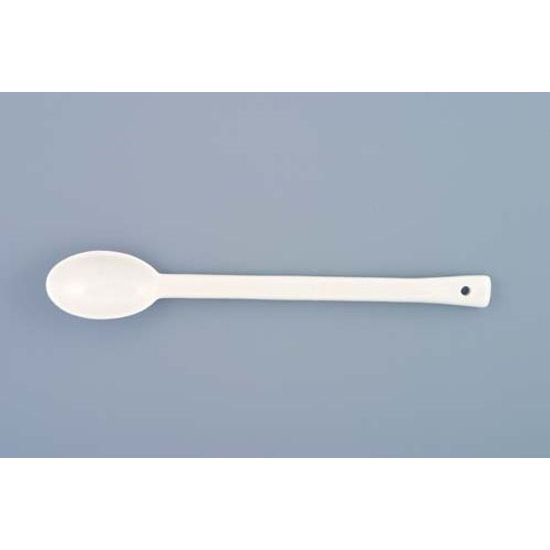 Spoon 14,5 cm, Bohemia Cobalt, Cesky porcelan a.s.