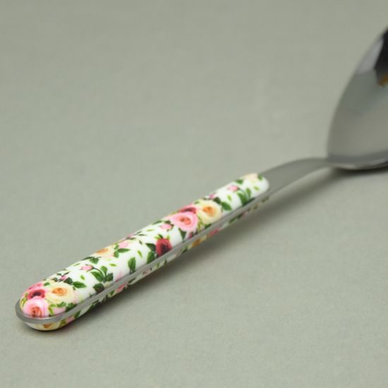 Lopatka na rýži 24 cm, BISTROT Roses 14014, NEVA