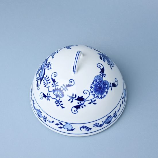 Cloche - poklop na potraviny 20 cm, Cibulák, originální z Dubí