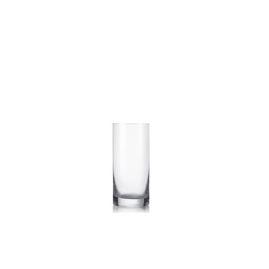 Barline 230 ml, sklenice nejen na minerálku, 1 ks., Crystalex