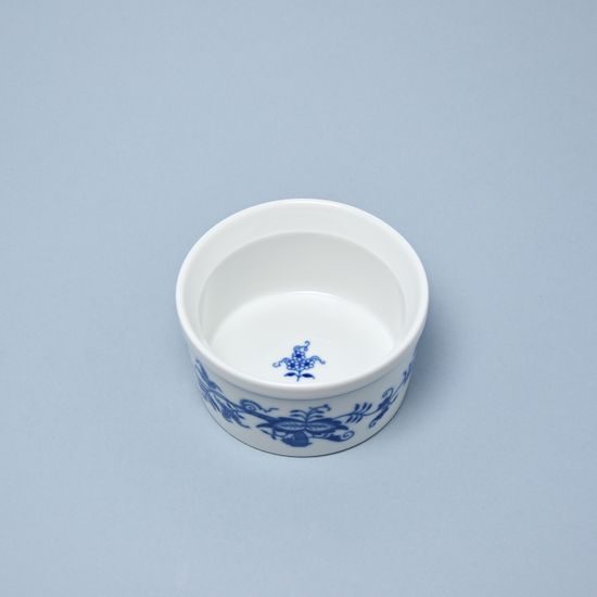 Bowl for baking small / Mufi 0,2l 10 x 5 cm, Original Blue Onion Pattern