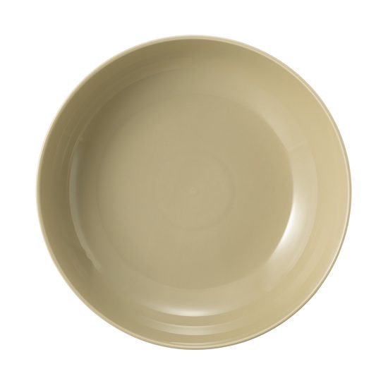 Terra BEIGE: Mísa 25 cm, porcelán Seltmann