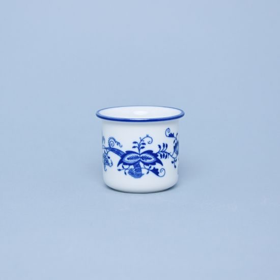 KVARTA: Mug Tina mini 100 ml, Cibulák, originální z Dubí