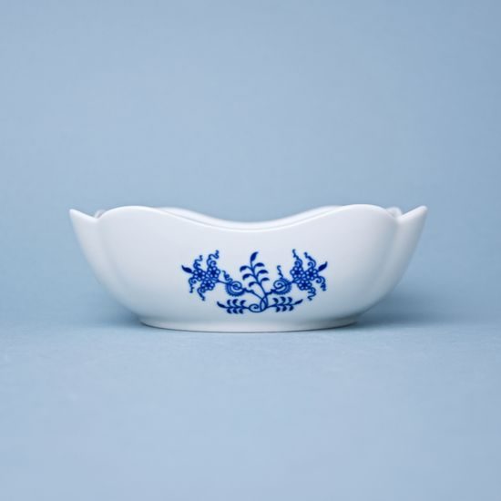 Salad dish 15 cm, Original Blue Onion Pattern