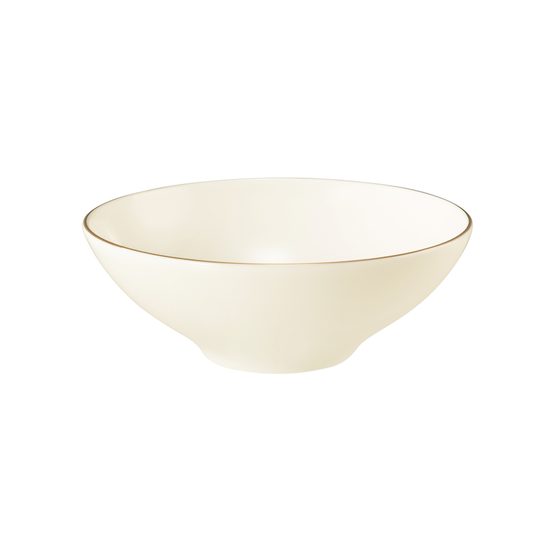 Bowl 14,5 cm, MEDINA gold, Porcelán SELTMANN