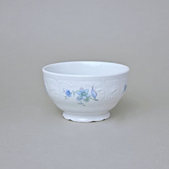 BERNADOTTE Hořec: Miska nejen na rýži 13 cm 470 ml, Thun 1794, karlovarský porcelán