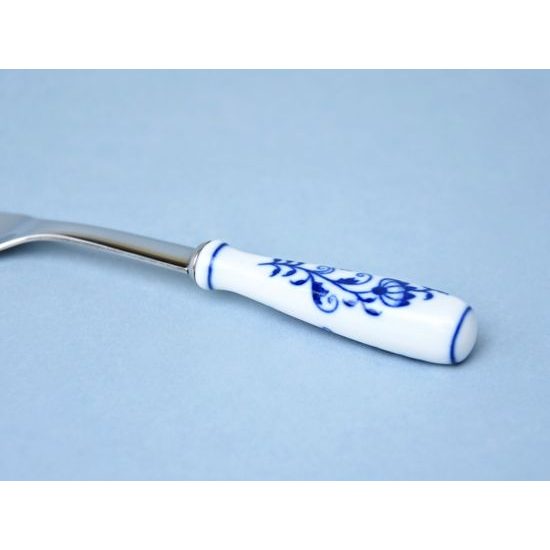 Meat fork 14,6 cm, Blue Onion Pattern