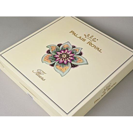Mísa 32,5 x 32,5 cm, Fleurs, Lamart: Palais Royal