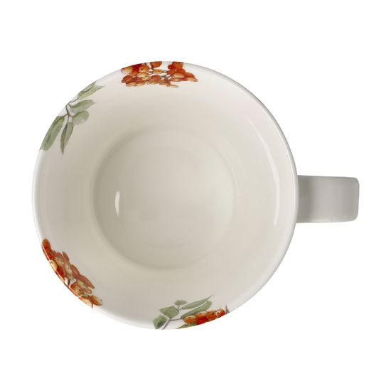 Mug 350 ml Robin 9,5 cm, fine bone china, Goebel