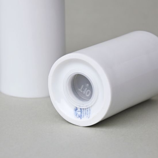 Salt and Pepper Shaker 7 cm, Lindner Porcelain