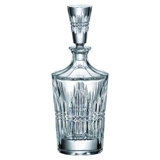Carafe Vincent, 850 ml, Crystal Bohemia