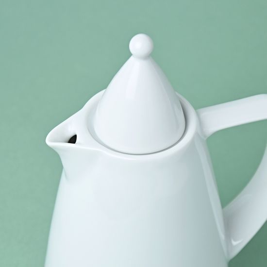 Coffee pot 0,4 l, Excellency, G. Benedikt 1882