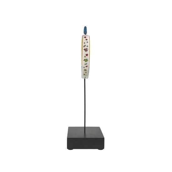 Figurka The Romance of the Sea 12 / 10 / 33 cm, porcelán, J. Rizzi, Goebel