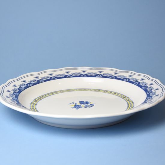 Scandy: Mísa kulatá hluboká 28 cm, Český porcelán a.s.