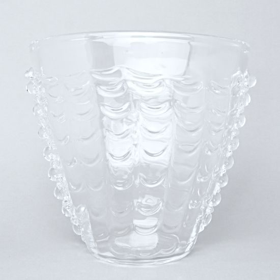 Cooling ice cube, Pačinek GLASS