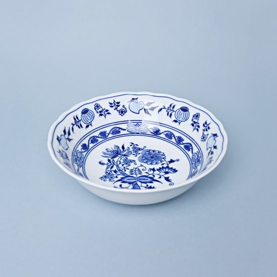 Mísa kompotová vysoká 21 cm, Cibulák, originální z Dubí