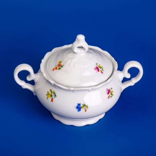 Sugar bowl with handles 0,24 l, Ophelie Hazenka, Moritz Zdekauer