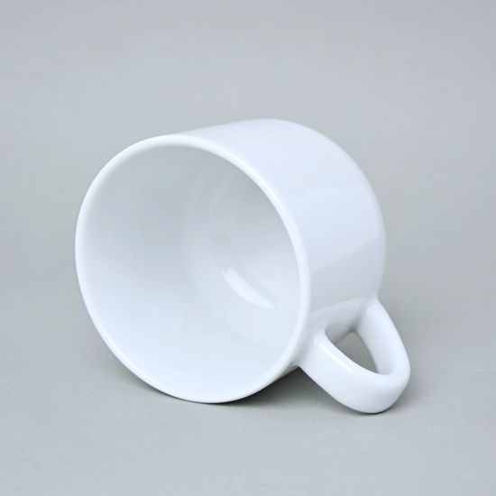 Hrnek 380 ml UNI, G. Benedikt 1882