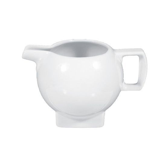 Creamer 0,22 l, Sketch Basic, Seltmann Porcelain