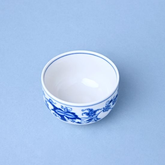 Cup Straight 125 ml, Original Blue Onion Pattern