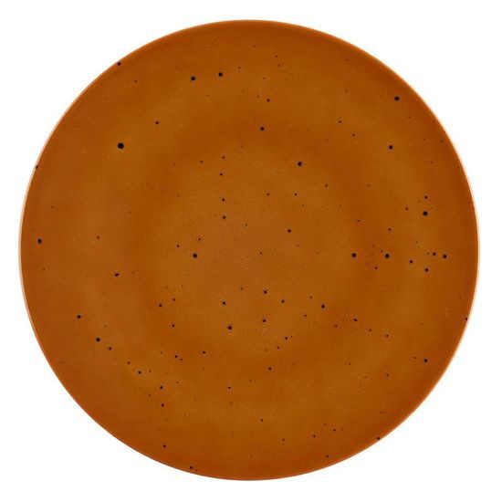 Plate dining 30 cm , Life Terracotta 57013, Seltmann Porcelain