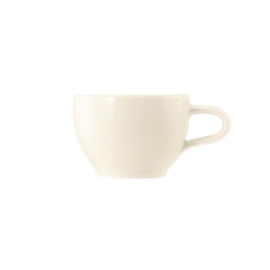 Cup espresso 0,11 l, Medina creme, porcelain Seltmann