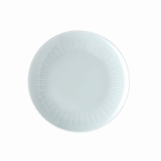 Talíř mělký 20 cm, JOYN mint green, porcelán Arzberg