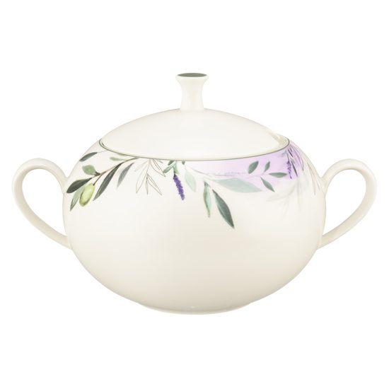 Mísa polévková 3 l, Savona Provence, porcelán Seltmann