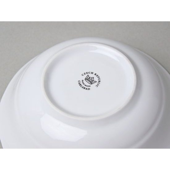 Miska 16 cm, Cecily, porcelán Carlsbad