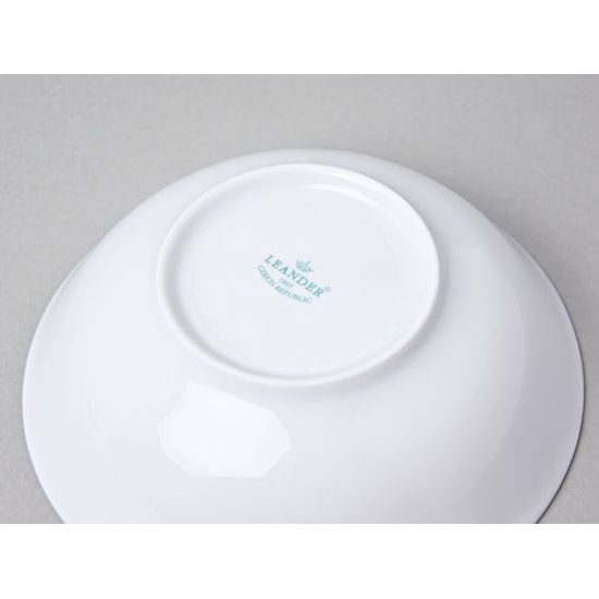 Bowl 16 cm, Sabina, platinum line, Leander Loučky