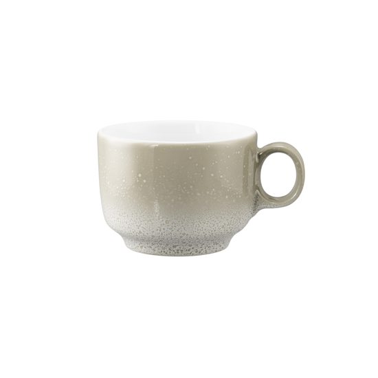 Cup 210 ml, Sento AURA home - cream, Seltmann porcelain