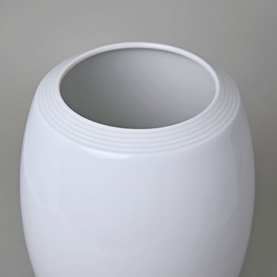 Vase 260 mm, Thun Carlsbad porcelain