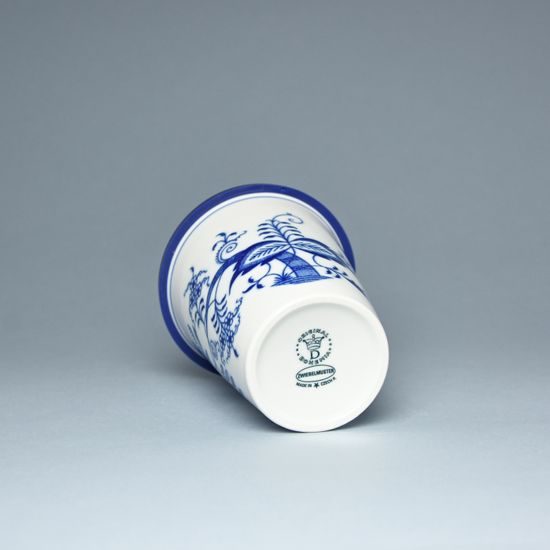 Cup Coffee To Go 310 ml, Original Blue Onion pattern, QII