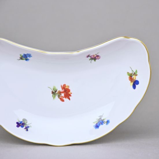Miska na kosti 19 cm, Rakouská házenka, Český porcelán a.s.