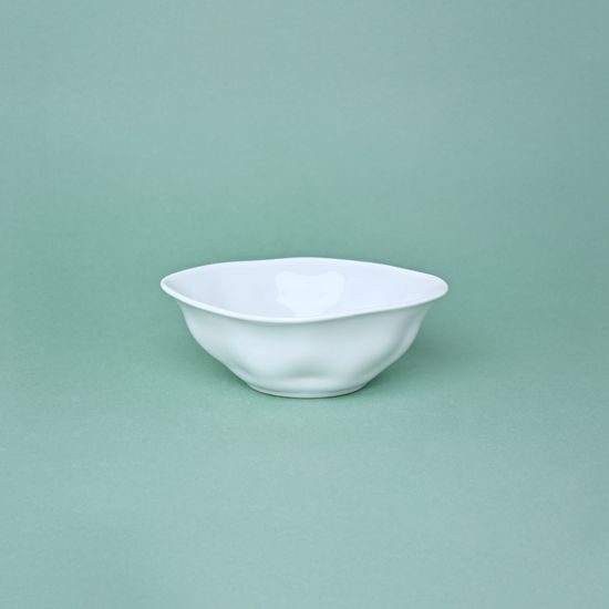 Bowl 17 cm, Flamenco, G. Benedikt 1882