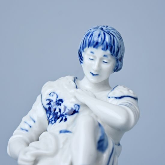 Ovčák 11 cm, Cibulák, originální z Dubí