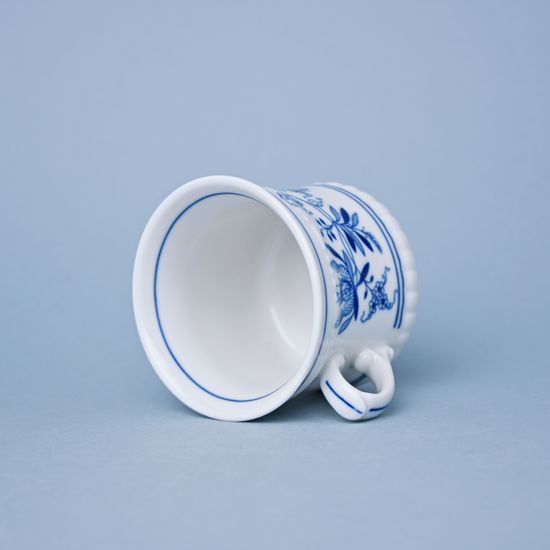 Mug 260 ml, Original Blue Onion Pattern, QII