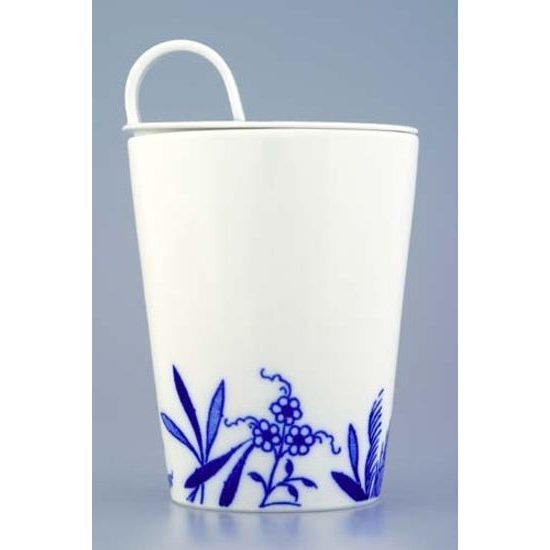 Bohemia Cobalt, Sugar bowl 0,25 l, Cesky porcelan a.s.