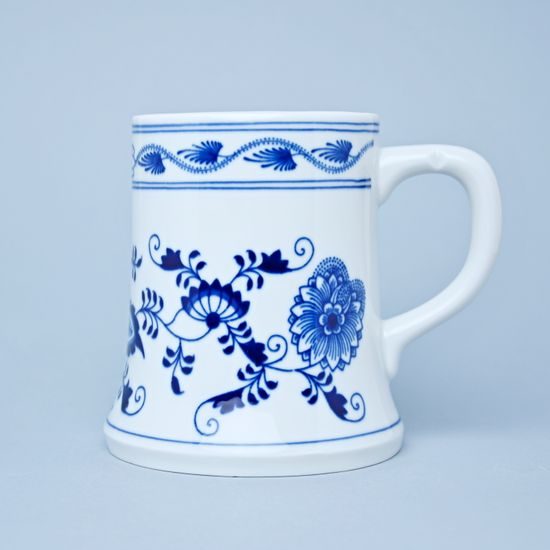 Korbel holba 500 ml, Cibulák, originální z Dubí