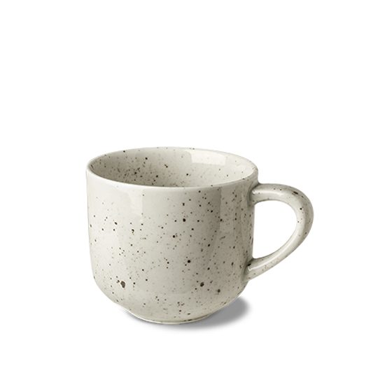 Hrnek 380 ml LIFESTYLE světle béžová, G. Benedikt 1882