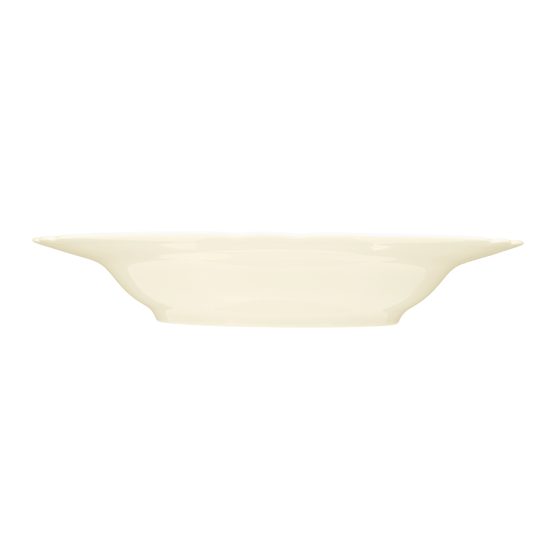 Talíř hluboký 23 cm, Marie-Luise ivory, porcelán Seltmann