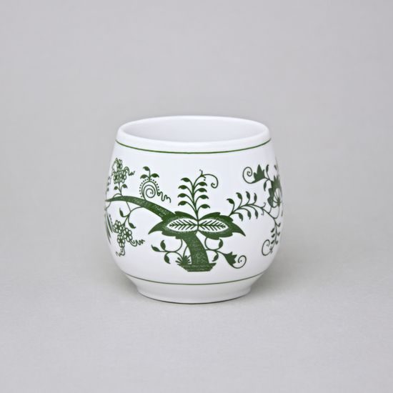 Mug Banak 300 ml, Green Onion Pattern, Cesky porcelan a.s.