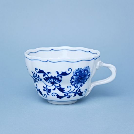 Cup tall D 400 ml, Original Blue Onion Pattern