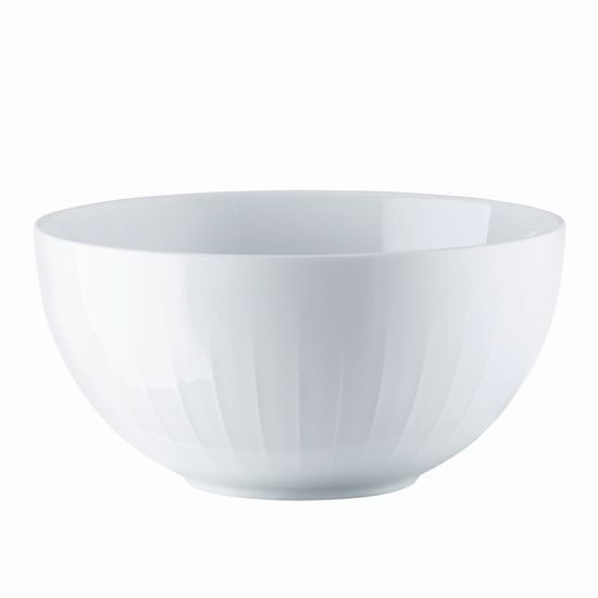 Miska 15 cm hluboká, JOYN bílý, porcelán Arzberg