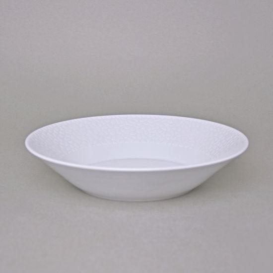 Mosaic: Plate deep 22 cm, Thun 1794