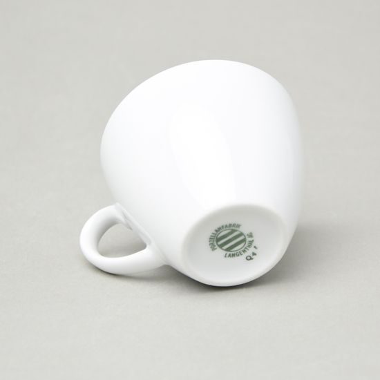 Šálek 130 ml, Isabelle, Langenthal 1906