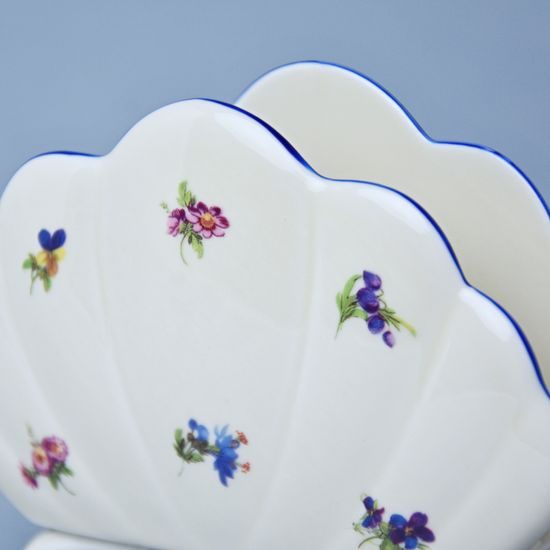 Napkin holder 10 cm, Házenka IVORY, Český porcelán a.s.