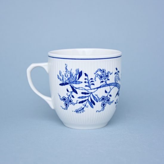 Mug Martin 290 ml, Original Blue Onion Pattern