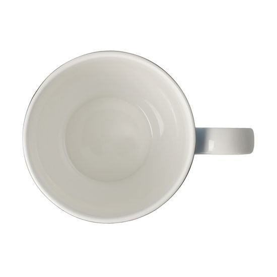 Hrnek Roar 400 ml, jemný kostní porcelán, Ed Heck, Goebel